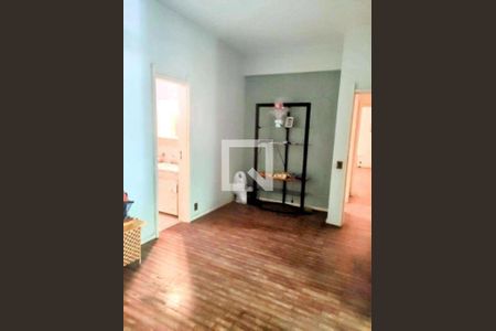 Apartamento à venda com 3 quartos, 165m² em Flamengo, Rio de Janeiro