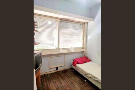 Apartamento à venda com 3 quartos, 165m² em Flamengo, Rio de Janeiro