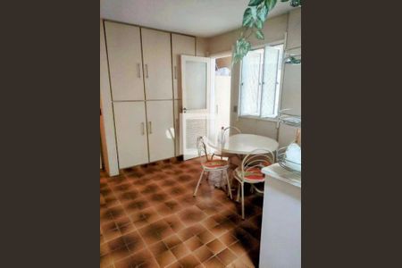 Apartamento à venda com 3 quartos, 165m² em Flamengo, Rio de Janeiro