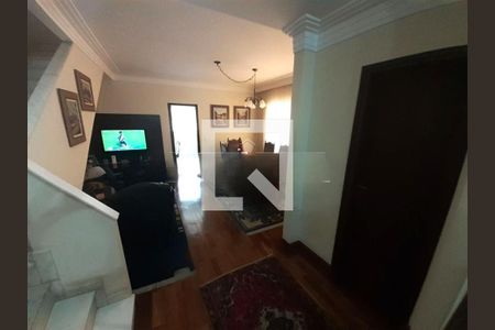 Casa à venda com 3 quartos, 189m² em Jardim Ernestina, São Paulo