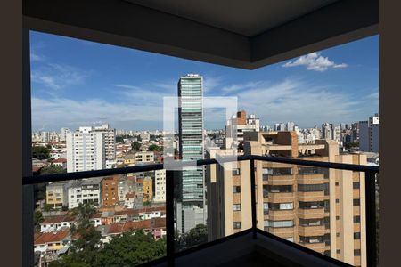Foto 01 de apartamento à venda com 3 quartos, 95m² em Vila Mariana, São Paulo