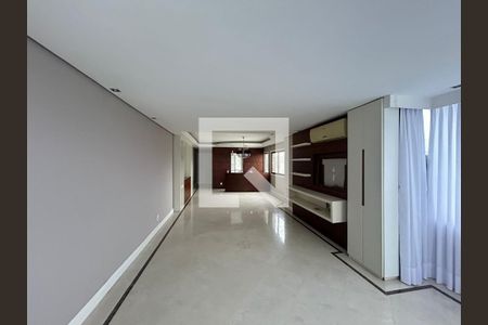 Sala de apartamento para alugar com 3 quartos, 230m² em Centro, Gravataí