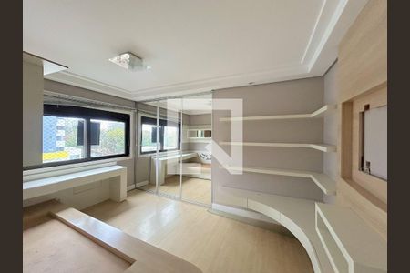 Quarto 1 de apartamento para alugar com 3 quartos, 230m² em Centro, Gravataí