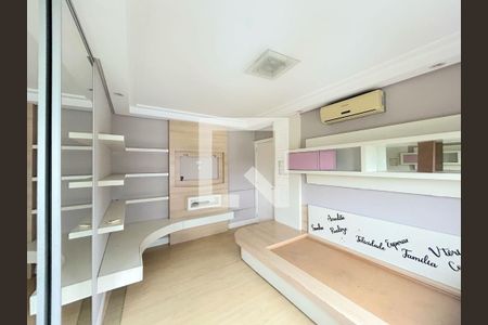 Quarto 1 de apartamento para alugar com 3 quartos, 230m² em Centro, Gravataí