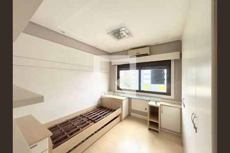 Quarto 2 de apartamento para alugar com 3 quartos, 230m² em Centro, Gravataí