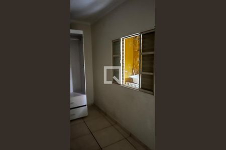 Quarto de casa à venda com 1 quarto, 150m² em Parque Marajoara, Santo André