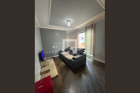 Quarto de casa à venda com 1 quarto, 150m² em Parque Marajoara, Santo André