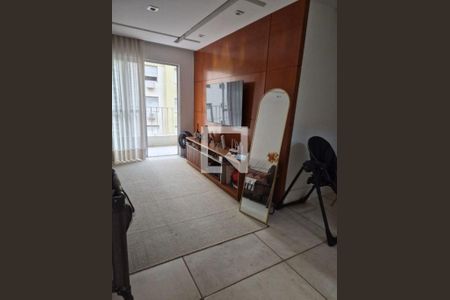 Apartamento à venda com 2 quartos, 80m² em Icaraí, Niterói