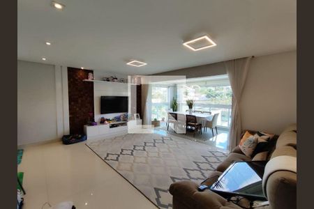 Apartamento à venda com 3 quartos, 133m² em Vila Dayse, São Bernardo do Campo