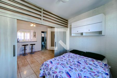 Quarto de apartamento para alugar com 1 quarto, 68m² em Brás, São Paulo