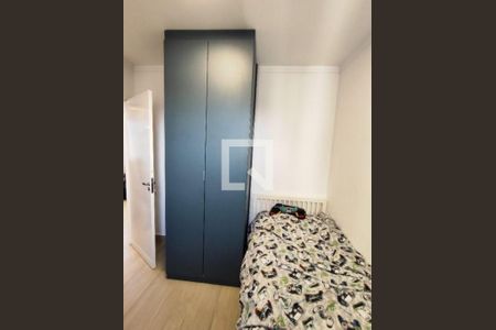 Apartamento à venda com 3 quartos, 56m² em Paulicéia, São Bernardo do Campo
