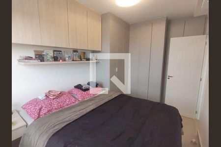 Apartamento à venda com 3 quartos, 56m² em Paulicéia, São Bernardo do Campo