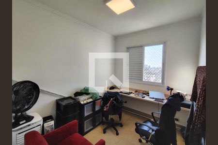 Apartamento à venda com 3 quartos, 56m² em Paulicéia, São Bernardo do Campo