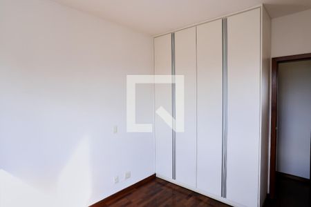 Suíte de apartamento à venda com 2 quartos, 79m² em Lourdes, Belo Horizonte