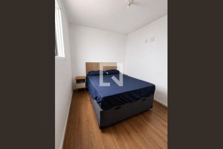 Quarto de apartamento à venda com 2 quartos, 42m² em Vila Ré, São Paulo