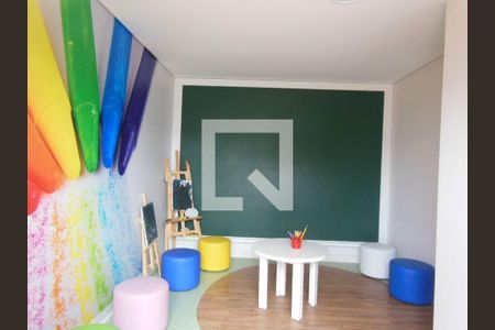 Apartamento à venda com 3 quartos, 71m² em Centro, São Bernardo do Campo