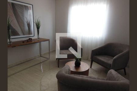 Apartamento à venda com 3 quartos, 71m² em Centro, São Bernardo do Campo