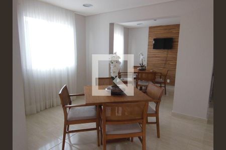 Apartamento à venda com 3 quartos, 71m² em Centro, São Bernardo do Campo