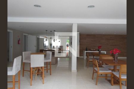 Apartamento à venda com 3 quartos, 71m² em Centro, São Bernardo do Campo