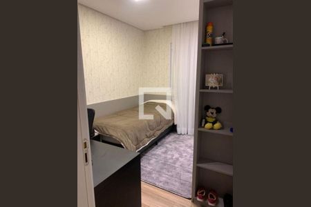 Apartamento à venda com 3 quartos, 71m² em Centro, São Bernardo do Campo