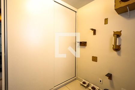 quarto 1 de apartamento à venda com 4 quartos, 133m² em Buritis, Belo Horizonte
