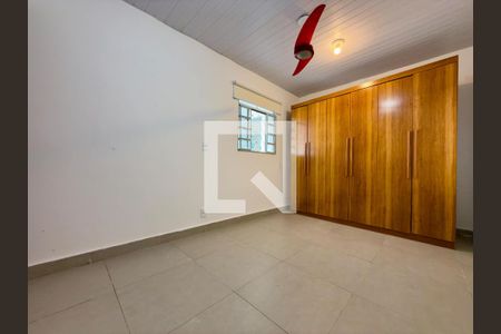 Quarto de casa para alugar com 1 quarto, 36m² em Marajó, Belo Horizonte