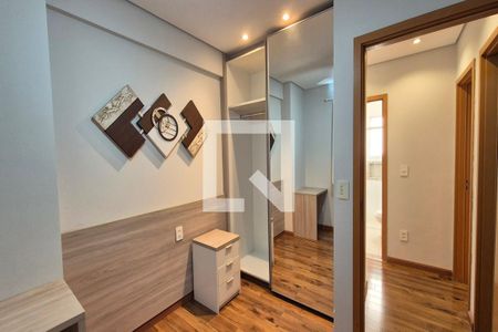 Quarto 1  de apartamento para alugar com 3 quartos, 90m² em Parque Industrial, Campinas