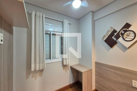 Quarto 1  de apartamento para alugar com 3 quartos, 90m² em Parque Industrial, Campinas