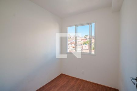 Quarto 2 de apartamento para alugar com 2 quartos, 33m² em Jardim Celeste, São Paulo