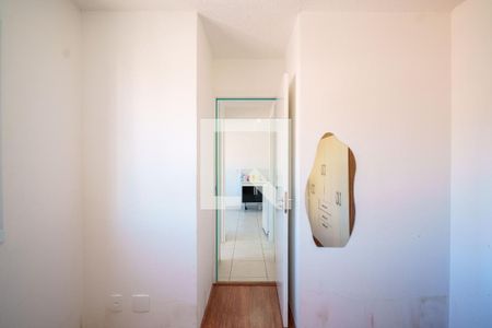 Quarto 1 de apartamento para alugar com 2 quartos, 33m² em Jardim Celeste, São Paulo