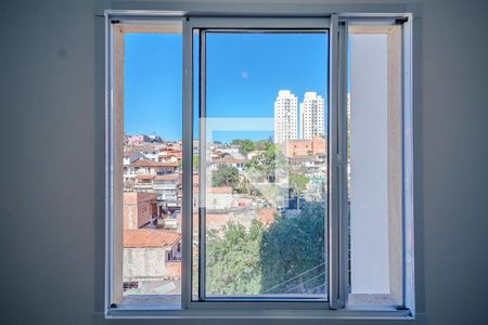 Quarto 1 de apartamento para alugar com 2 quartos, 33m² em Jardim Celeste, São Paulo