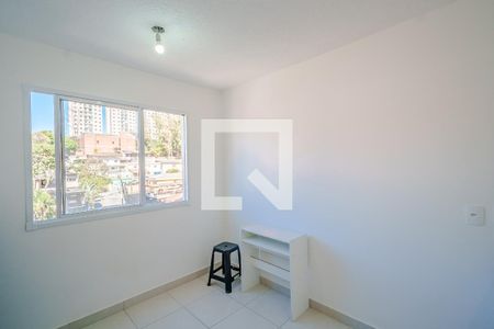 Sala de apartamento para alugar com 2 quartos, 33m² em Jardim Celeste, São Paulo