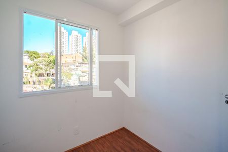 Quarto 2 de apartamento para alugar com 2 quartos, 33m² em Jardim Celeste, São Paulo