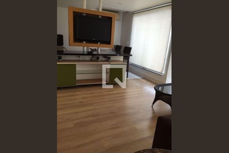 Apartamento à venda com 3 quartos, 160m² em Botafogo, Rio de Janeiro