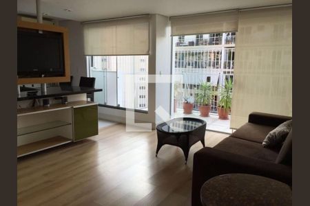 Apartamento à venda com 3 quartos, 160m² em Botafogo, Rio de Janeiro