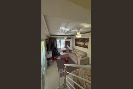 Foto 04 de casa de condomínio à venda com 2 quartos, 115m² em Jardim California, Barueri