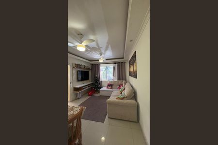 Foto 03 de casa de condomínio à venda com 2 quartos, 115m² em Jardim California, Barueri