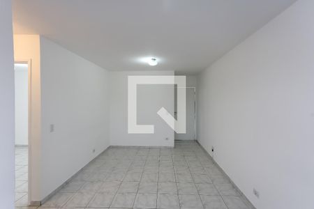 Sala  de apartamento para alugar com 2 quartos, 59m² em Vila Maracana, São Paulo
