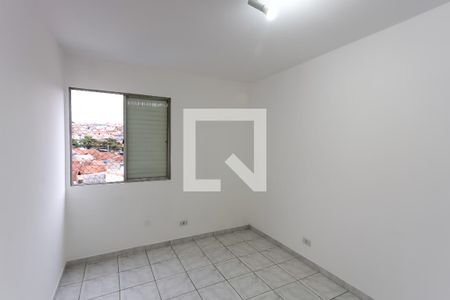 quarto 1 de apartamento para alugar com 2 quartos, 59m² em Vila Maracana, São Paulo