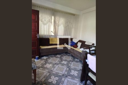 Casa à venda com 2 quartos, 141m² em Jardim Brasil (Zona Norte), São Paulo