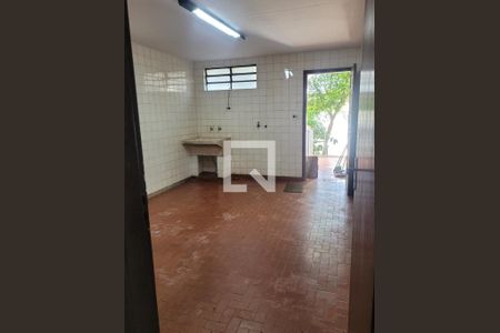 Foto 16 de casa à venda com 4 quartos, 190m² em Vila Clementino, São Paulo