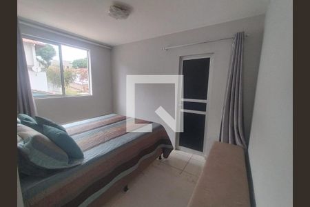 Foto 09 de apartamento à venda com 2 quartos, 61m² em Paquetá, Belo Horizonte