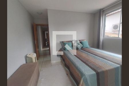 Foto 08 de apartamento à venda com 2 quartos, 61m² em Paquetá, Belo Horizonte
