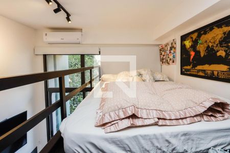 Kitnet/Studio para alugar com 1 quarto, 22m² em Santo Amaro, São Paulo