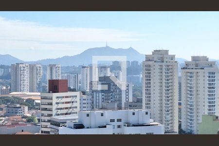 Vista de apartamento para alugar com 3 quartos, 95m² em Lapa, São Paulo