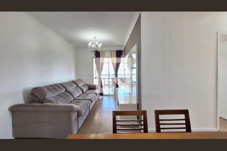 Detalhe de apartamento para alugar com 3 quartos, 95m² em Lapa, São Paulo