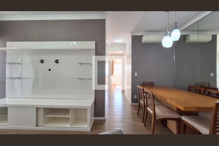 Detalhe de apartamento para alugar com 3 quartos, 95m² em Lapa, São Paulo