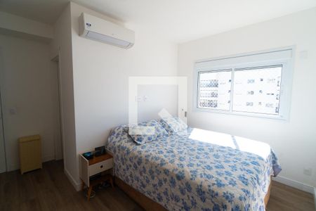 Suite de apartamento à venda com 3 quartos, 81m² em Vila Santa Catarina, São Paulo