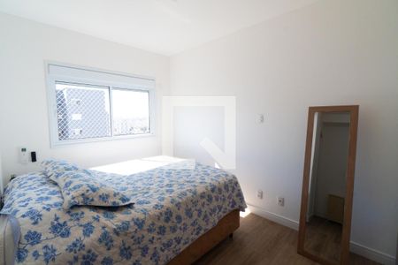 Suite de apartamento à venda com 3 quartos, 81m² em Vila Santa Catarina, São Paulo