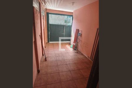 Casa à venda com 4 quartos, 160m² em Jardim Luso, São Paulo